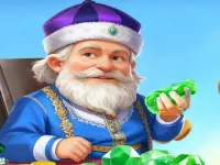 Merge: Oriental Gems