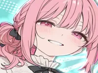 Miss Fortune | Clicker for adults