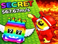 Obby: Escape for Brainrots