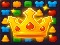 Match 3: Dream Castle