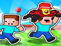 Steal a Brainrot with Noob and Pro!