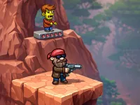 Challenge the zombies