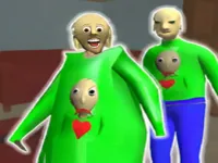 Granny Baldi