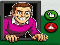 This is not my Neighbor: Anomaly!