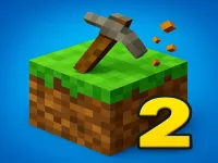 Crafted Survival Chronicles 2