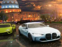 Driving School Simulator