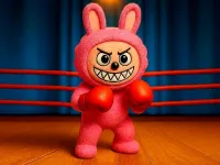 Labubu Antistress Game