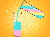 Water Sort Puzzle 3