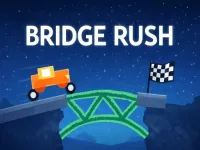 Bridge Rush &amp;ndash; Draw Bridge Puzzle Game